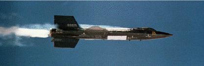 ROCKET PROPULSION